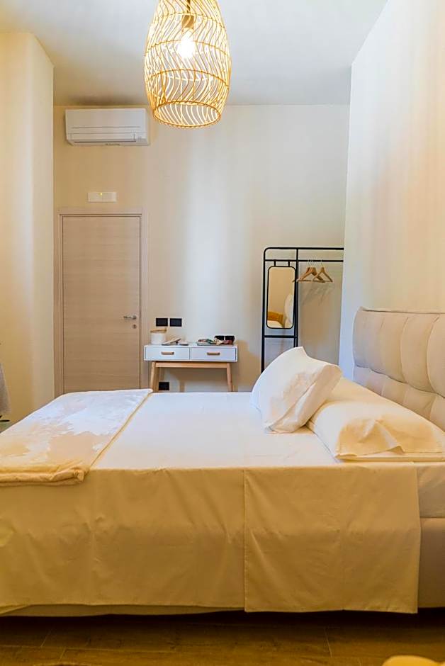Tesoro Nascosto B&B