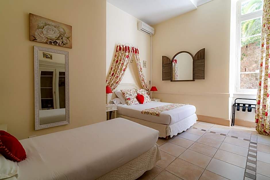 Hotel l'Orangeraie