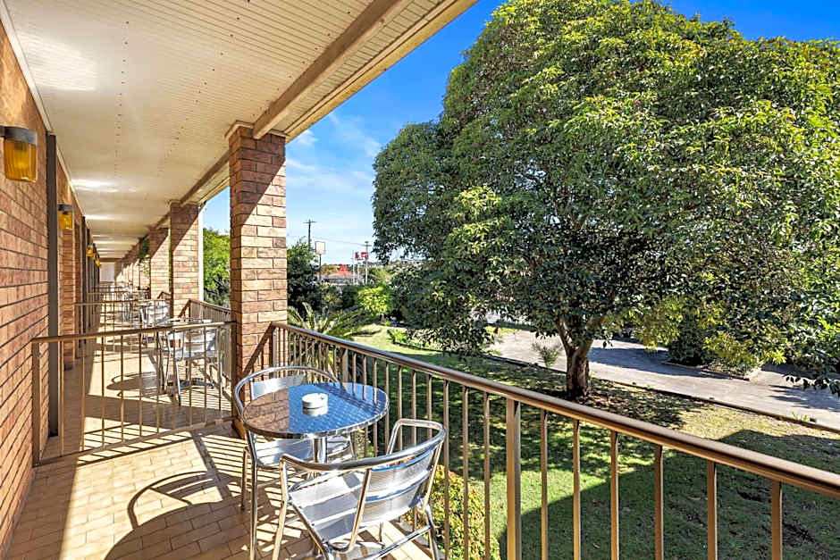 Comfort Inn Glenfield