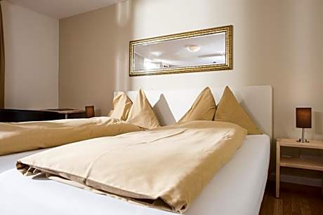 Comfort Twin Room with Harder View