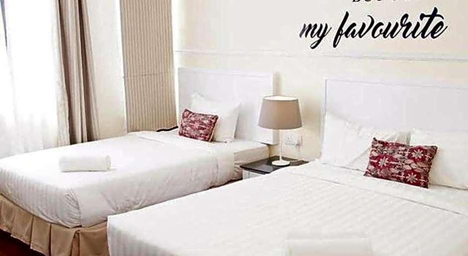 TY Hotel