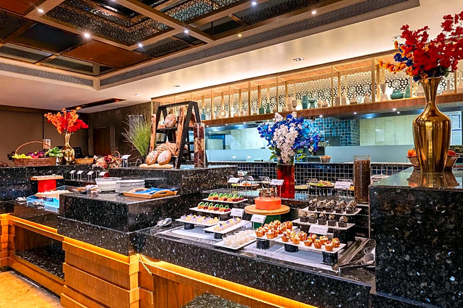 Radisson Blu Jammu