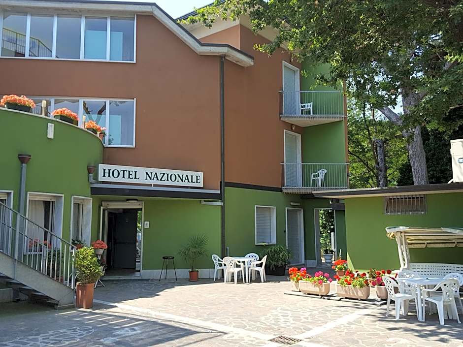 Hotel Nazionale