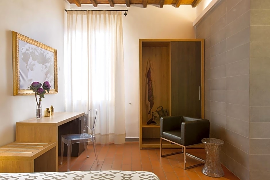 Sette Angeli Rooms