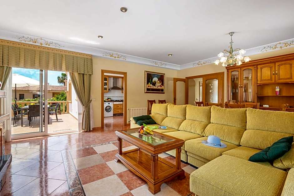 Villa Serena - PlusHolidays