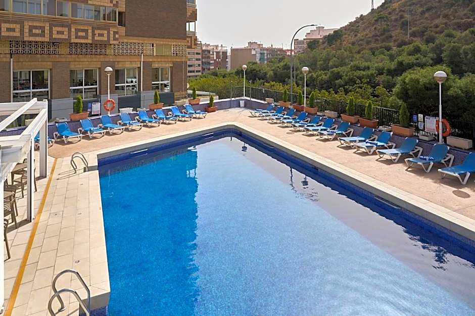 Hotel Maya Alicante