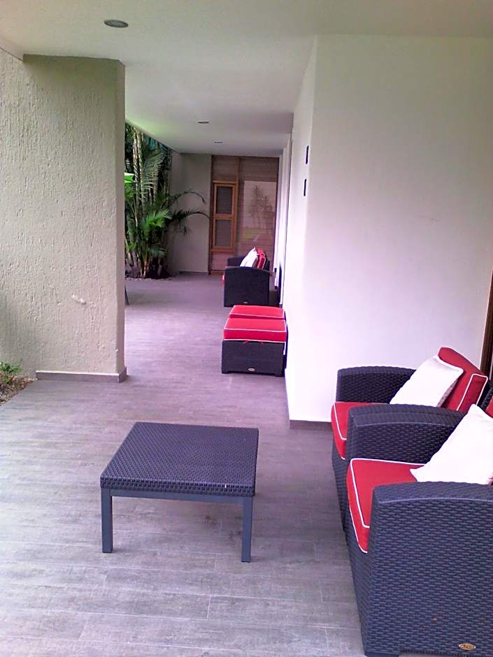 Hotel Platino Expo