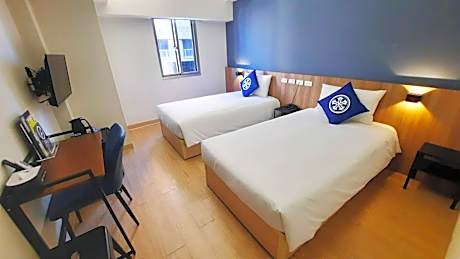 Superior, Guest room, 2 Twin/Single Bed(s)