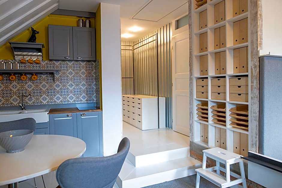 Boutique Hotel Massimos