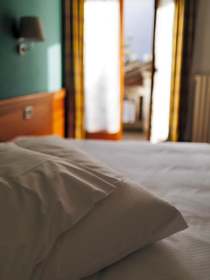 Hotel Walser Courmayeur