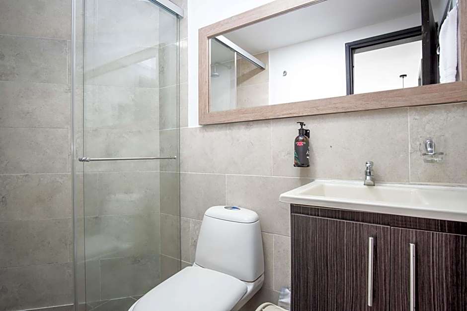 Azor Hotel Cali Versalles