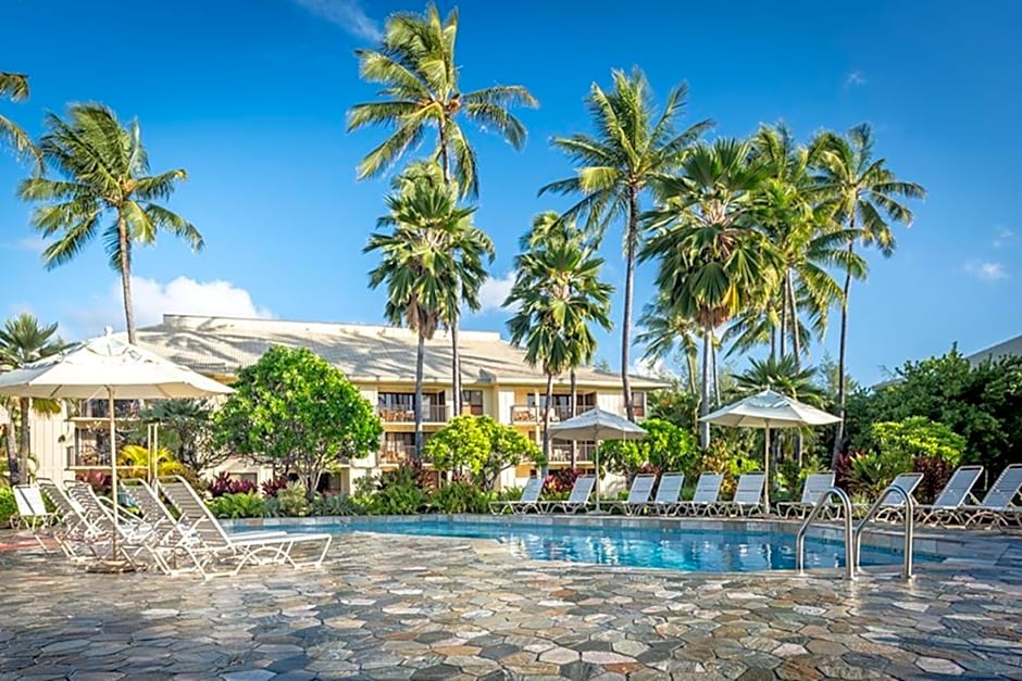 Kauai Beach Villas
