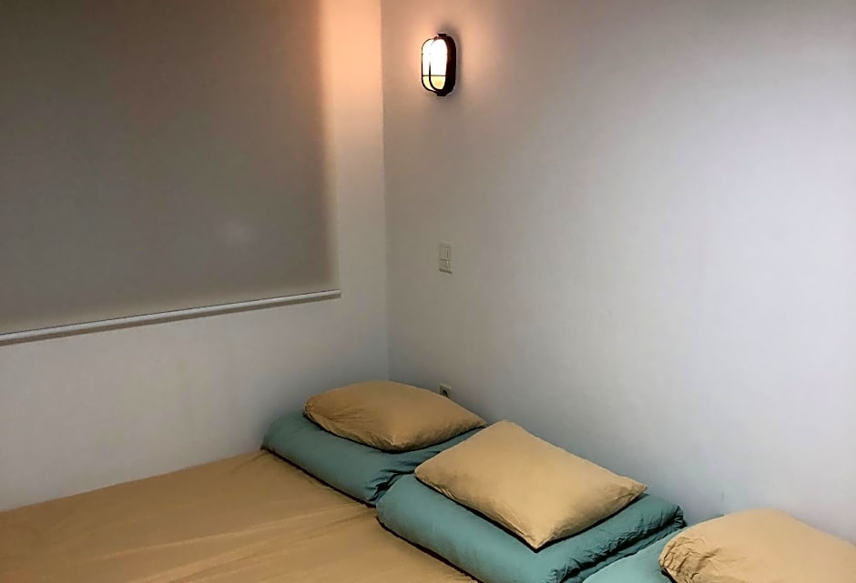 Maro Hostel