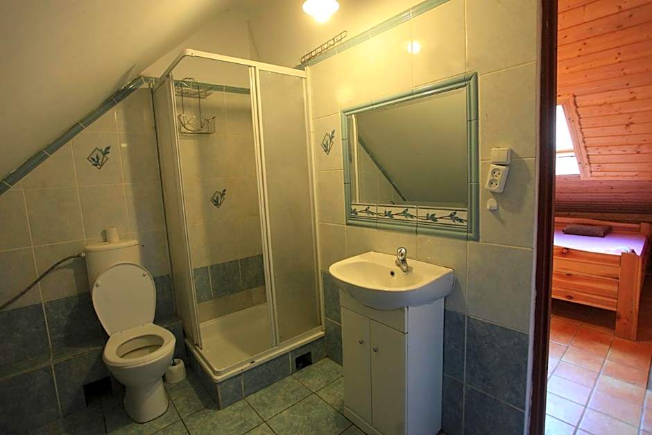 Schronisko młodzieżowe w Jabłonkach