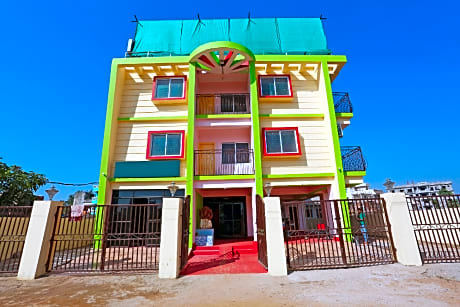 Hotel Grand Paradise