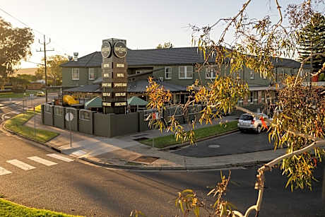 Northside Hotel Albury