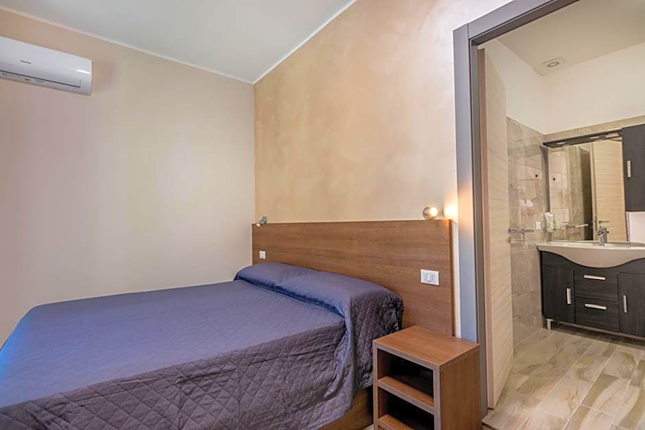 Hotel Ristorante La Mimosa