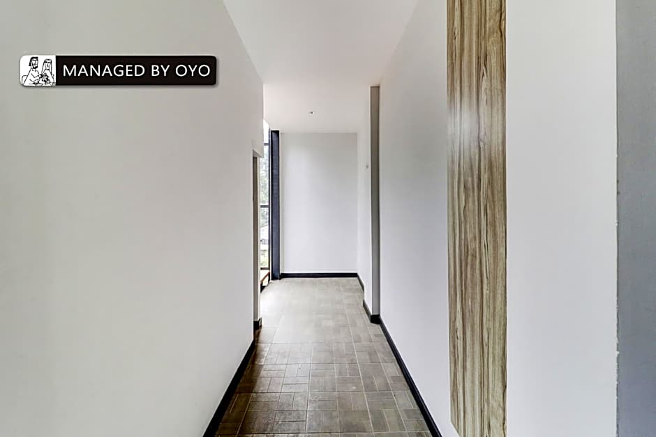 Collection O Cihampelas Near Ciwalk Formerly I Sleep Hotel