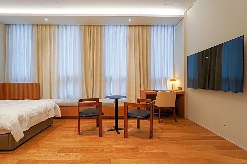 Hotel Ground27