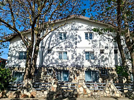 BAM Hotel
