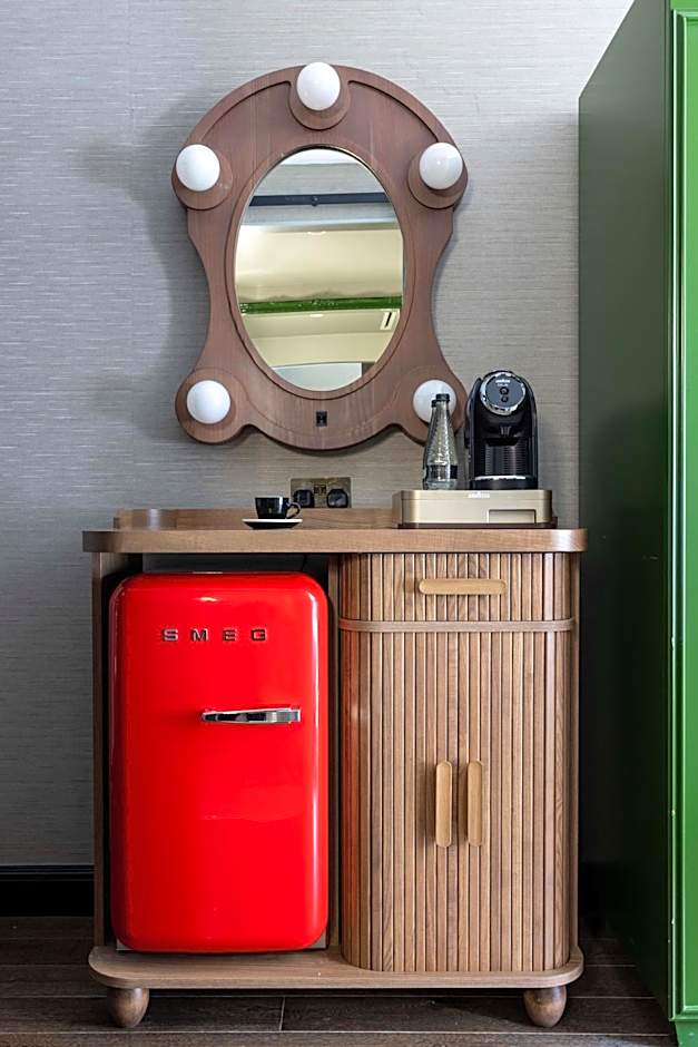 Virgin Hotels London - Shoreditch