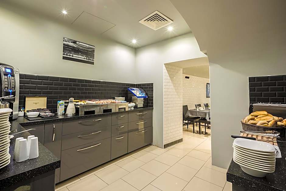 Hotel Park Lane Paris