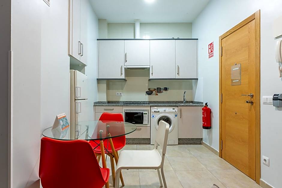 SmartRental Chueca II