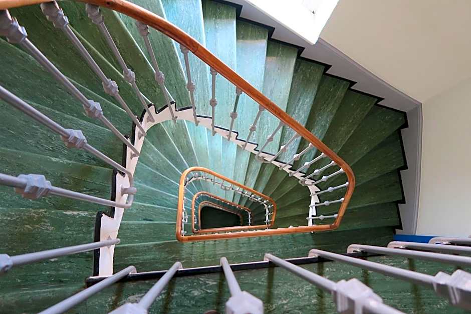 Pension Bienvenue (Women only)