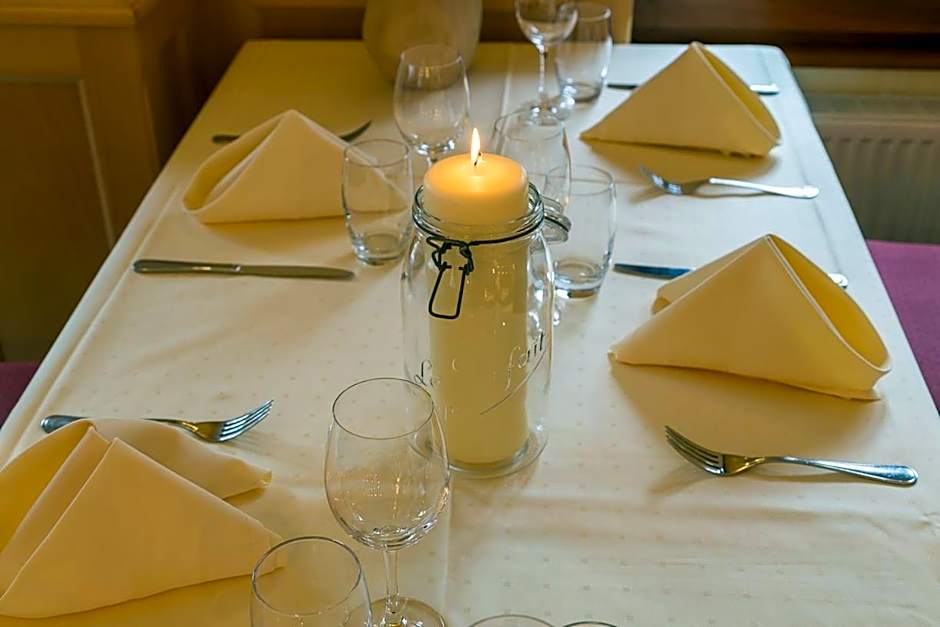 Hostellerie Les Bagenelles