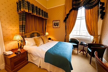 3-Night Special Offer - Classic Double/Twin Room