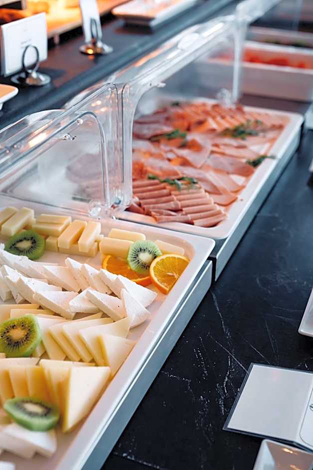 The Athens Gate Hotel