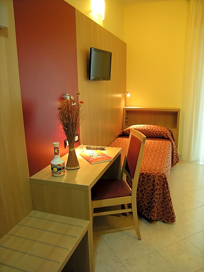 Hotel San Carlo