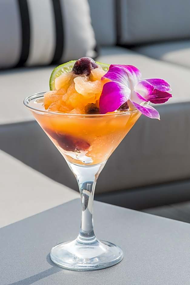 The Graham Georgetown