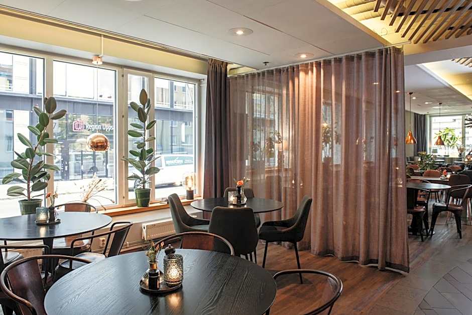 Clarion Collection Hotel Uppsala
