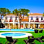 Hotel Albaida Nature
