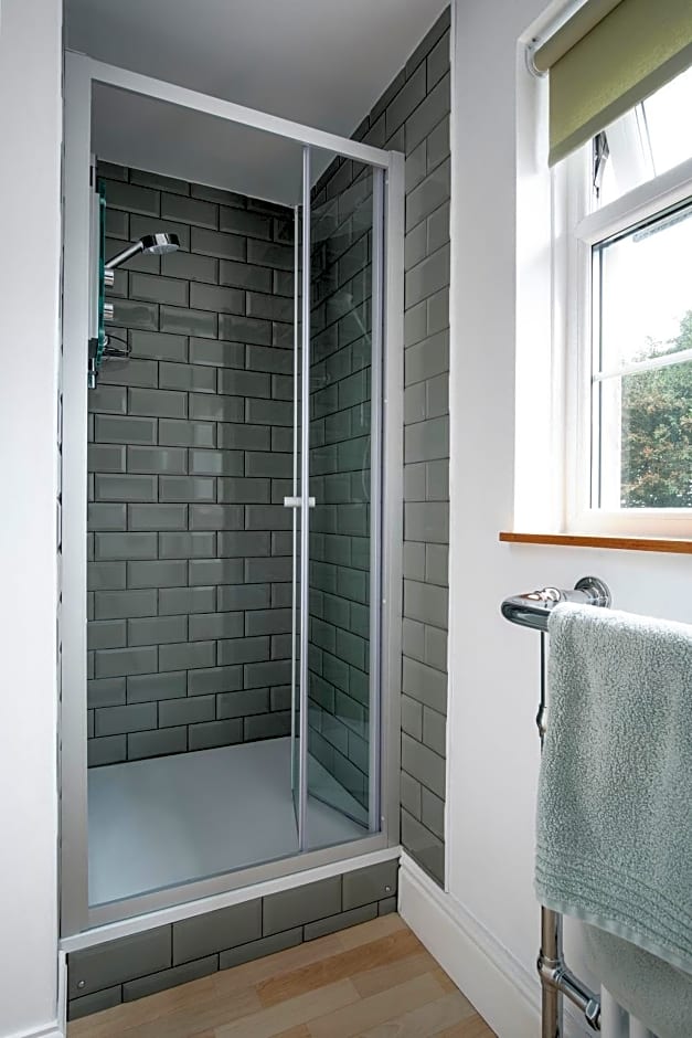 The Green Door Vegan B&B