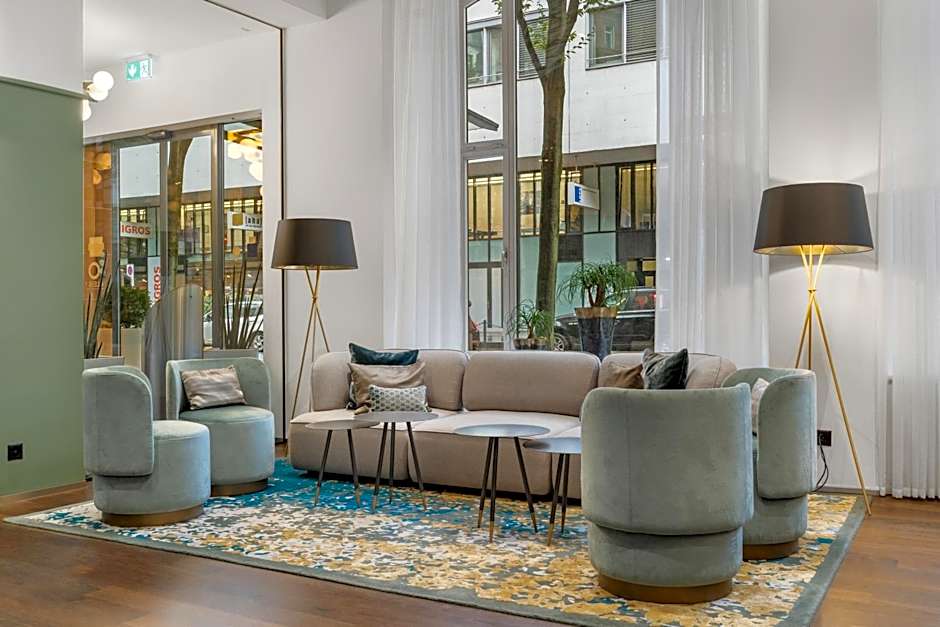 Waldstatterhof Swiss Quality Hotel
