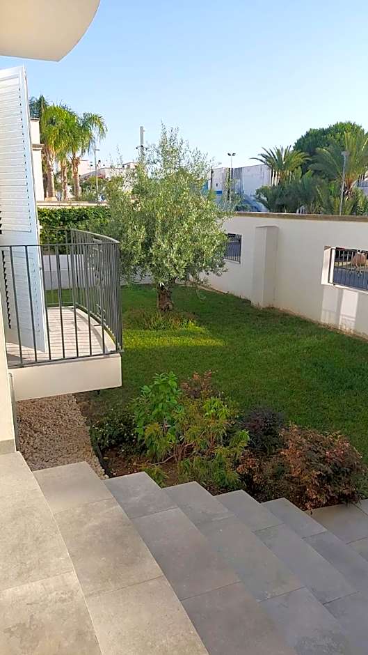 La Casa di Francesca B&B