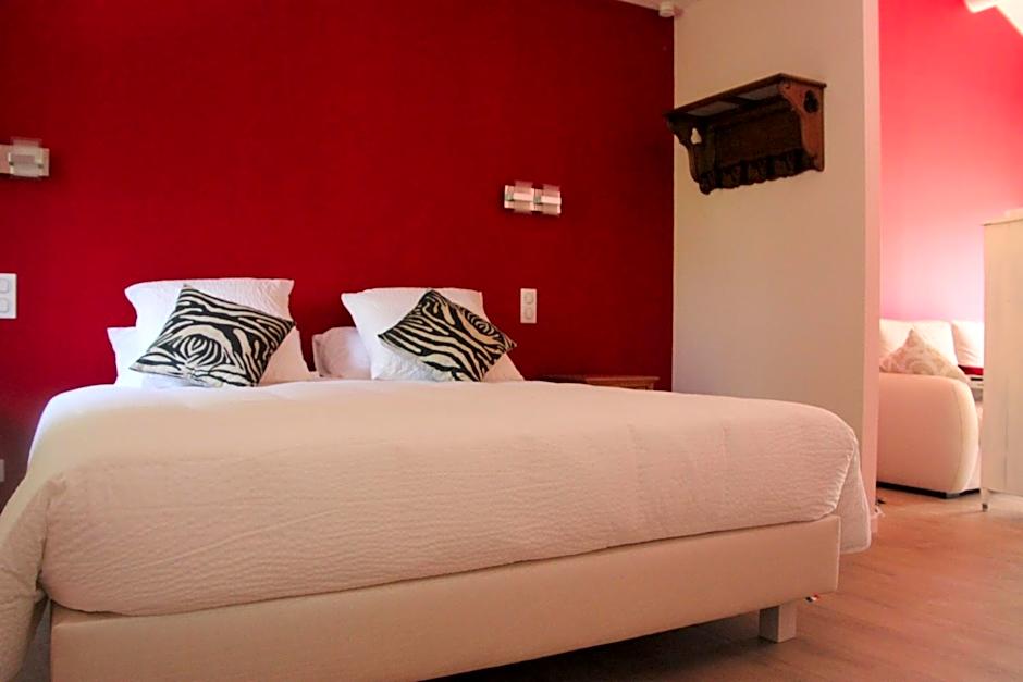 Le Hameau Fleur de Pierres , Chambre , Gite et Table d'Hôtes