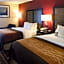 Quality Inn Edmund Pettus Bridge Area