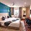 Turquoise Kharadi (A Business Hotel)