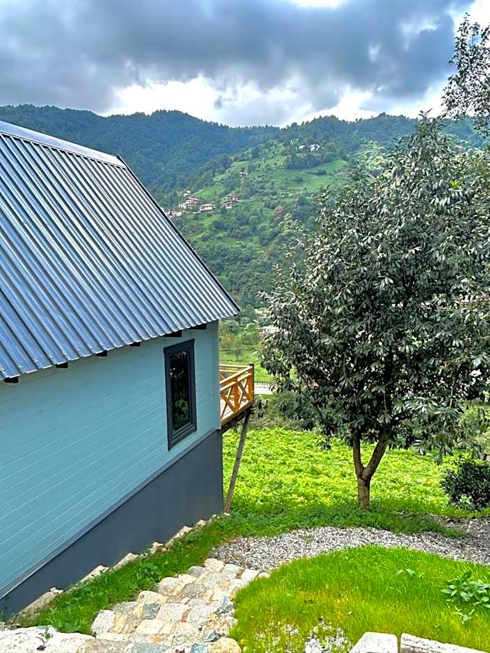 CİLEMONA SUİT BUNGALOWS