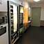 ibis budget Honfleur Centre