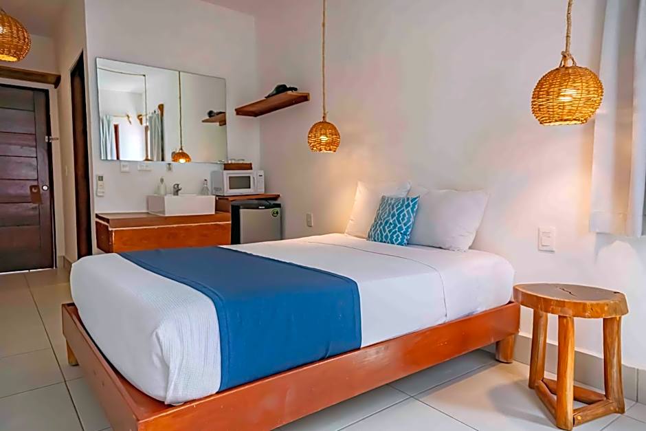 Niik Tulum