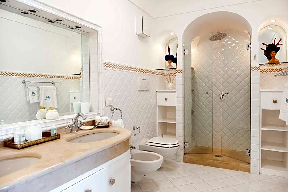 Villa Boheme Exclusive Luxury Suites