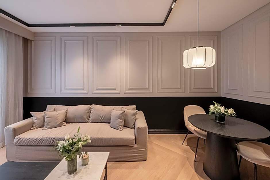 CasaSur Recoleta