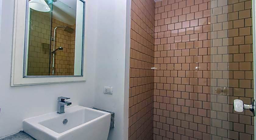 Marina Express - Fisherman Hotel - Ao Nang