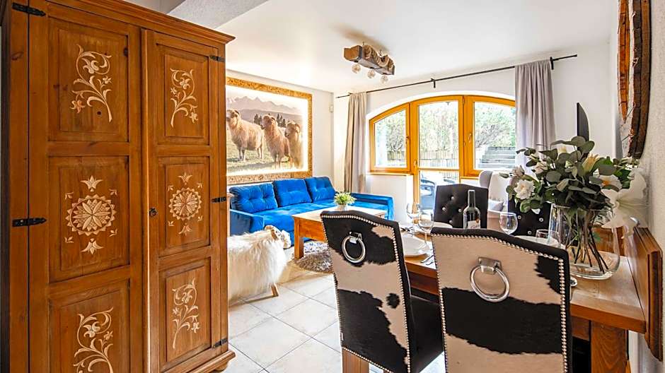 Villa Delta Boutique