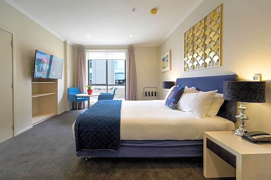 U Residence Hotel, Signature Collection by BW
