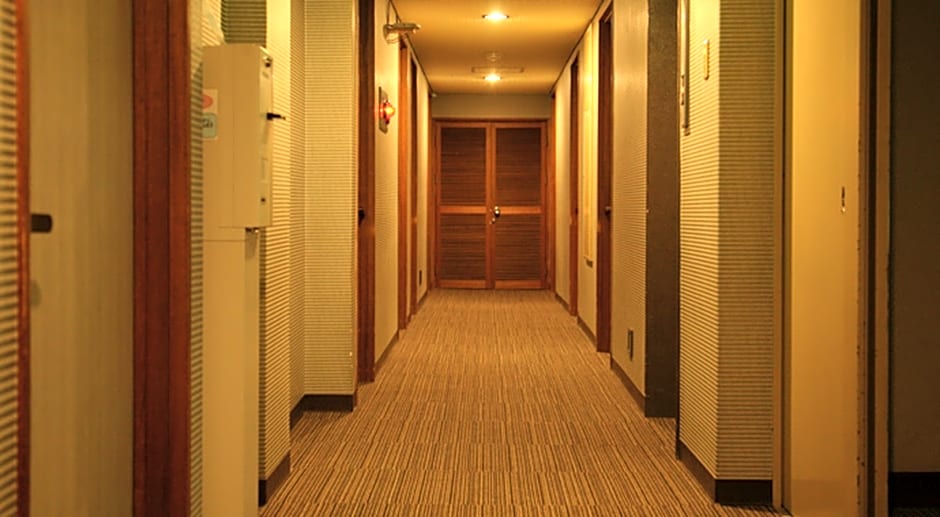 Hotel Ikeda